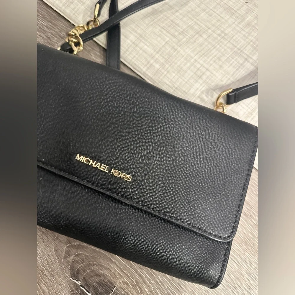 Michael Kors satchel